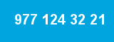 977 124 32 21